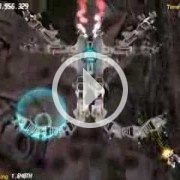 Infinity Danger, un shmup procedural para iPhone y iPad