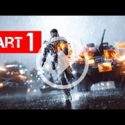 Los primeros 30 minutos de Battlefield 4