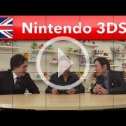 Iwata habla sobre Pokémon en esta serie de vídeos