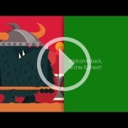 Otro paseo rápido por la interfaz de Xbox One