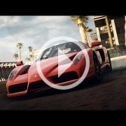 Un nuevo tráiler de Need for Speed Rivals profundiza en los coches rápidos y las hostias finas