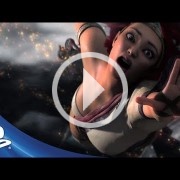 Primer tráiler de la película de Heavenly Sword