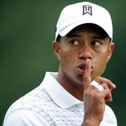 Tiger Woods negocia con otra compañía para usar su nombre en videojuegos