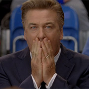 Alec Baldwin rechazó un papel en GTA 2