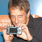 Tony Hawk quiere seguir haciendo juegos en móviles