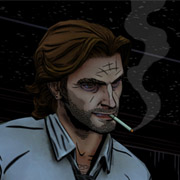 Análisis de The Wolf Among Us: Episode 1