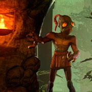 Nuevas imágenes de Oddworld: New 'n' Tasty!