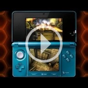 IronFall quiere exprimir la 3DS