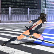 Mitsurugi Kamui Hikae, ahora disponible en inglés