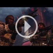Call of Duty: Ghosts Extinction nos brinda otro vistazo a sus aliens