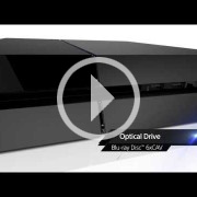 Sony nos recuerda las características de PS4 con un poco de <em>gadget porn</em>