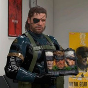 Metal Gear Solid V: Ground Zeroes, el prólogo de Phantom Pain, saldrá en primavera de 2014