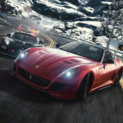 Más imágenes de Need for Speed: Rivals