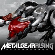 Metal Gear Rising: Revengeance baja de precio y regala su DLC