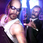 Gerard Butler y Vin Diesel podrían protagonizar la película de Kane & Lynch