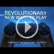 Más autobombo de PS4 en cuatro cómodos vídeos