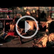 Veamos un poco más de Ryse: Son of Rome