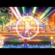 Un anuncio japonés de Super Mario 3D World