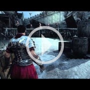 Crytek defiende el combate de Ryse: Son of Rome en este nuevo tráiler