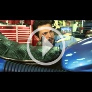 LocoCycle abraza su propia absurdez con un tráiler muy de serie Z