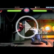 Terrordrome, el juego de lucha con personajes de terror, ya está hecho
