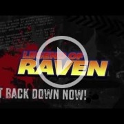 Legend of Raven llegará también a Xbox One y PS4
