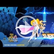 Super Smash Wars: A Link To The Hope, un magnífico corto de animación