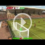 Stricker Soccer 2 ya está disponible para iOS