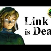Esta teoría nos dice que Link está muerto en Majora's Mask