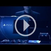 Shuhei Yoshida se pone los guantes para hacer un unboxing de PlayStation 4