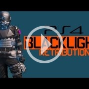 Aquí está el tráiler de lanzamiento de Blacklight: Retribution