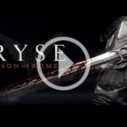 El segundo episodio de Ryse: Son of Rome - The Fall, la webserie