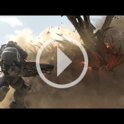 Así se ve Heroes of the Storm, el nuevo MOBA crossover de Blizzard