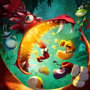 Rayman Legends llegará a Xbox One y PS4