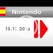 A las 17h, nuevo Nintendo Direct dedicado a Nintendo 3DS
