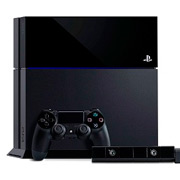Pues parece que empiezan los problemas con el hardware de PS4