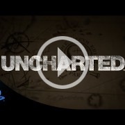 Naughty Dog anuncia el nuevo Uncharted para PS4
