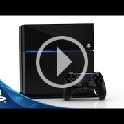 Tráiler de lanzamiento de PlayStation 4