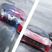 Análisis de Need for Speed Rivals