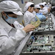 La producción de PlayStation 4 podría haber sido saboteada por los trabajadores explotados de Foxconn