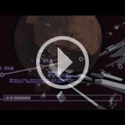 El juego español Kromaia nos resume su historia en un minuto de vídeo