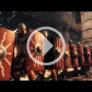 El tráiler de lanzamiento de Ryse sí se ve de nueva generación