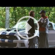 Eh, la peli de Need for Speed tiene un nuevo tráiler