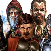 El rol clásico de Lords of Xulima busca financiación en Kickstarter