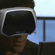 Valve también trabaja en un dispositivo de realidad virtual