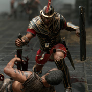 Análisis de Ryse: Son of Rome