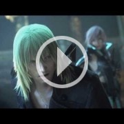 La intro de Lightning Returns: Final Fantasy XIII