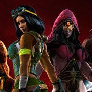 Análisis de Killer Instinct