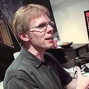 John Carmack se va de id Software para darlo todo con Oculus Rift