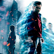Las decisiones en Quantum Break se toman siendo el villano